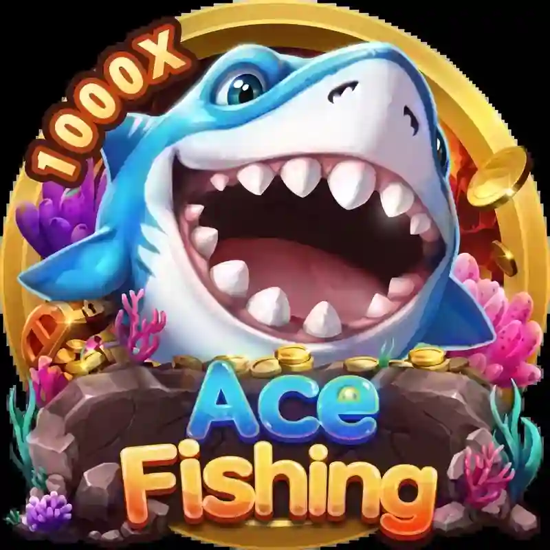 Trò chơi Câu Cá Ace tại w9bet