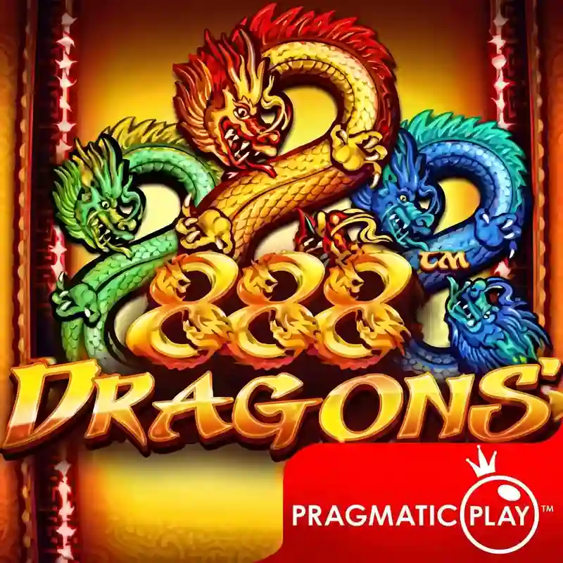 Game casino 888 Rồng